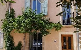 gîte de l'horloge