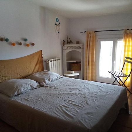 gîte de l'horloge Montpeyroux  Extérieur photo