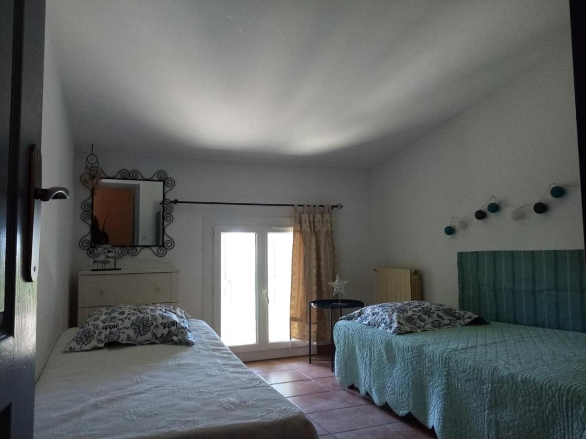 gîte de l'horloge Montpeyroux  Extérieur photo